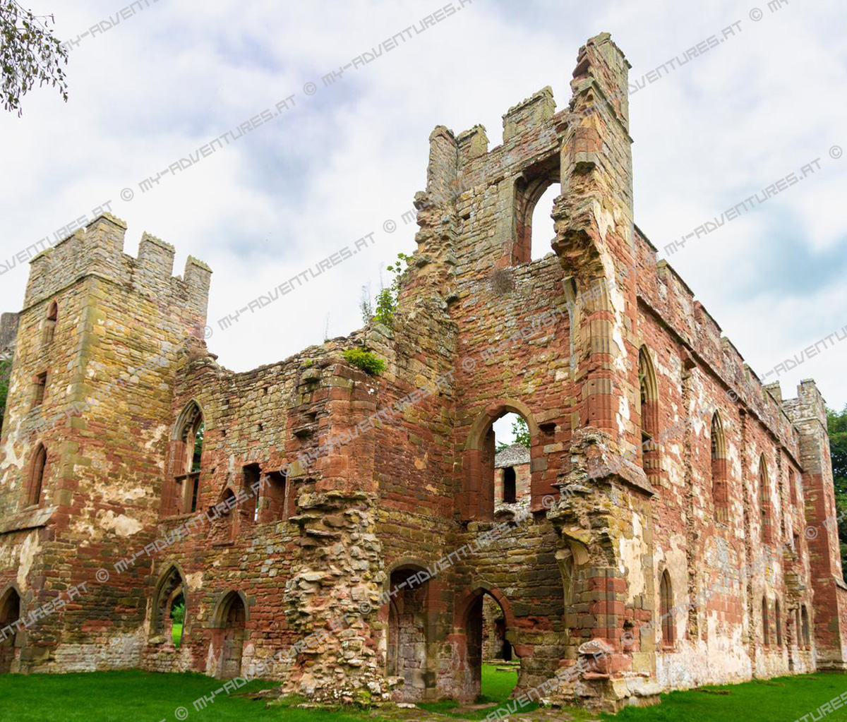 Acton Burnell